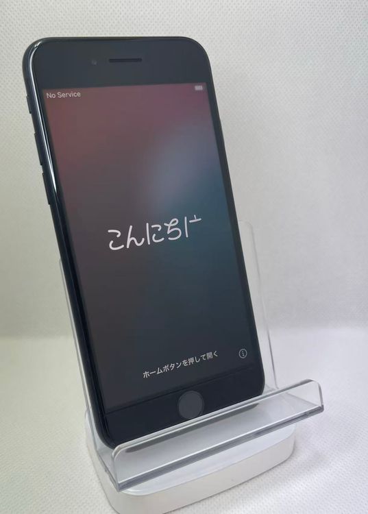 �Хƥå�90��iPhone SE ��3���� �ߥåɥʥ��ȡ�64GB ��SIM�ե꡼����