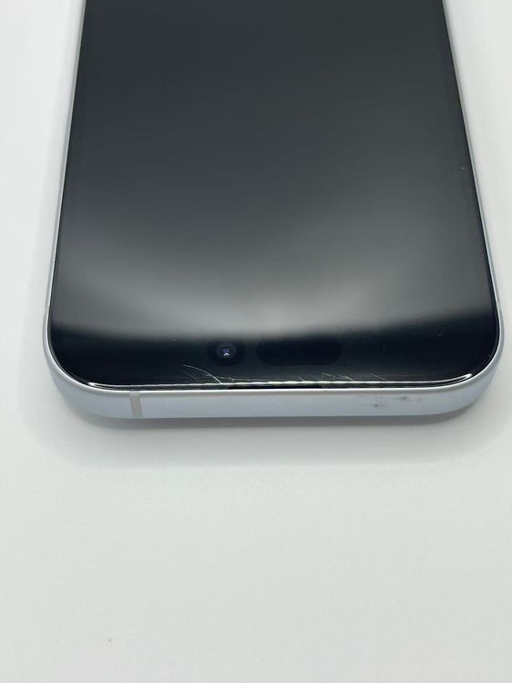 �Хƥå�88�� iPhone15��128G�֥롼SIM�ե꡼����ȯ���¿��ݾ�