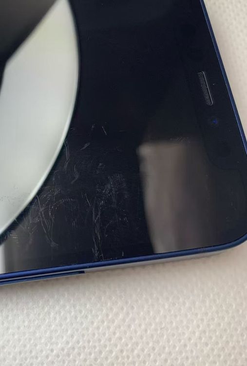 �Хƥå�88��iPhone12mini 256GB �֥롼SIM�ե꡼��������ȯ��