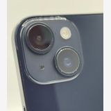 �Хåƥ꡼83��iPhone14 128GB �ߥåɥʥ��� SIM�ե꡼��������ȯ���¿��ݾ�