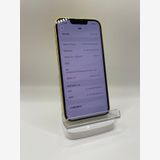 バッテリー100%iPhone14 128GB イエロー SIMフリー美品安心2ヶ月自然故障保証