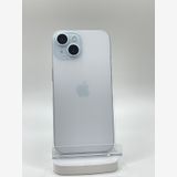 �Хƥå�85�� iPhone15��128G�֥롼��������SIM�ե꡼����ȯ��