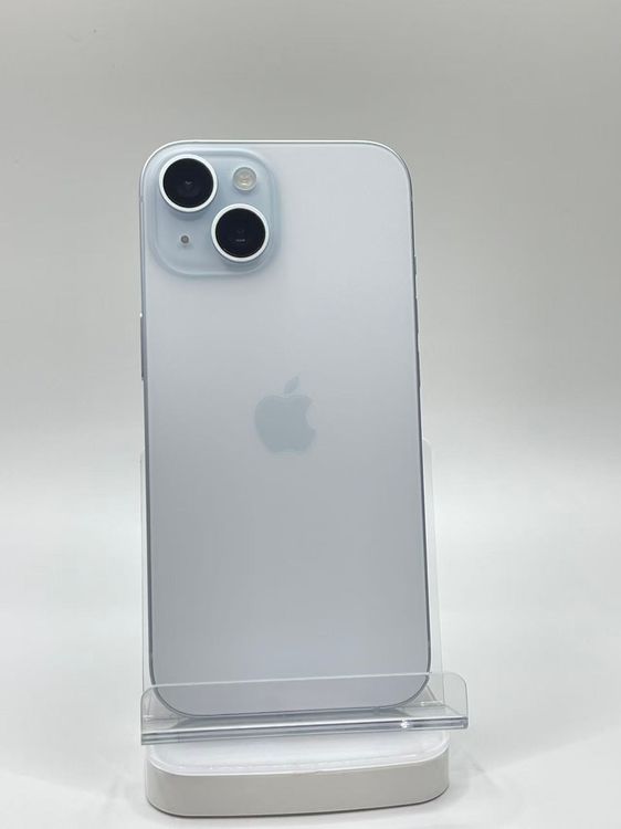 �Хƥå�85�� iPhone15��128G�֥롼��������SIM�ե꡼����ȯ��