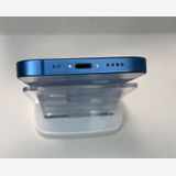 �Хåƥ꡼100��iPhone13 mini 128GB �֥롼�������ξ�1�����ݾ� SIM�ե꡼