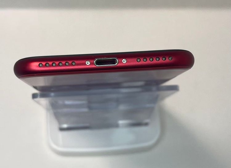 �Хåƥ꡼82��iPhone SE ��3���� ��åɡ�128GB ��Ķ���ʰ¿��ݾ� SIM�ե꡼