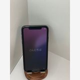 iPhone11 64GB֥åSIMե꡼Хƥå83¨ȯ