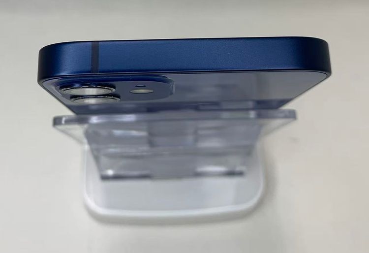 �Хƥå�83��iPhone12mini 256GB �֥롼SIM�ե꡼��������ȯ��