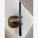 iPhone12128GB֥åSIMե꡼ʥХƥå85¨ȯ