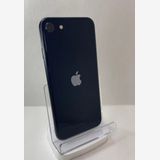 �Хƥå�82��iPhone SE ��3���� �ߥåɥʥ��ȡ�64GB ��SIM�ե꡼����
