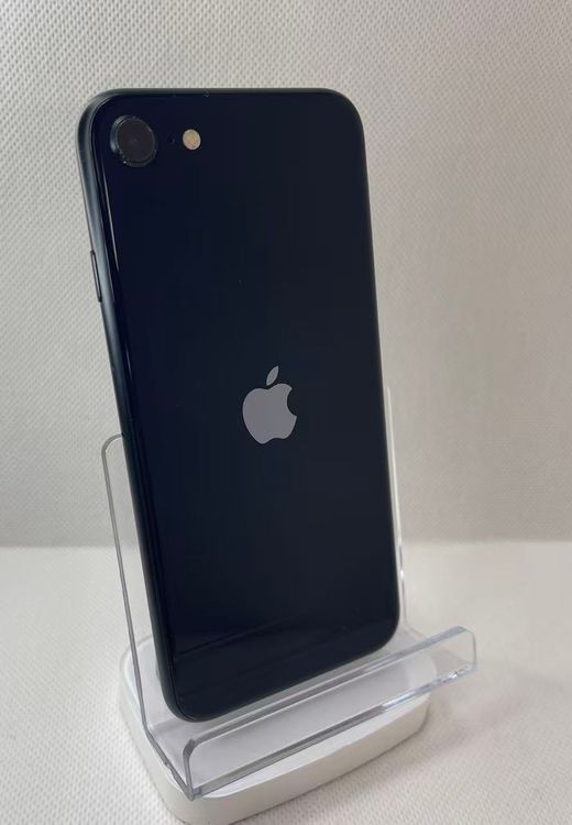 �Хƥå�82��iPhone SE ��3���� �ߥåɥʥ��ȡ�64GB ��SIM�ե꡼����