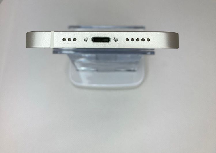 IPhone12 64GB ホワイト SIMフリー美品バテッリ84%即日発送