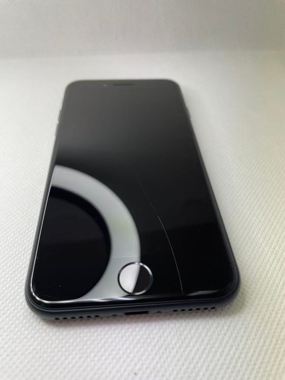 �Хåƥ꡼100��iPhone SE ��3���� �ߥåɥʥ��ȡ�64GB ��SIM�ե꡼����