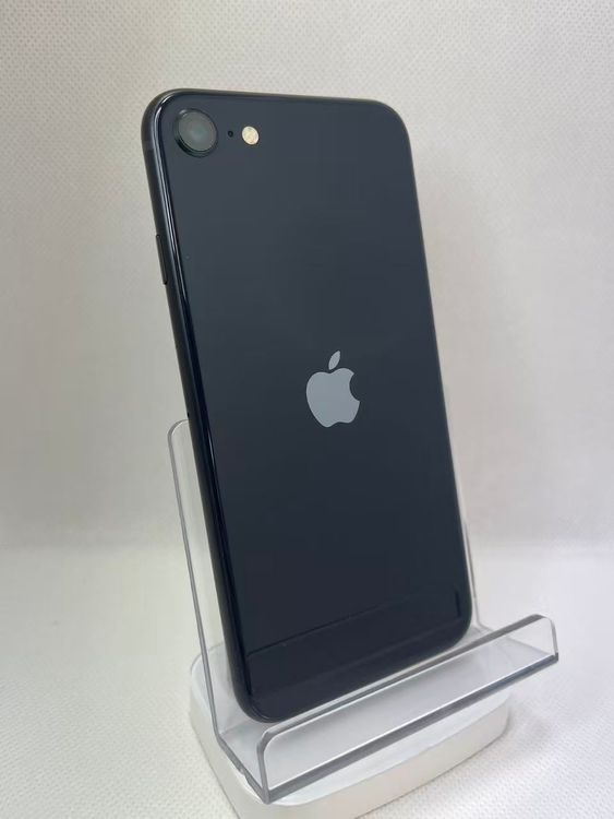 �Хåƥ꡼100��iPhone SE ��3���� �ߥåɥʥ��ȡ�64GB ��SIM�ե꡼����