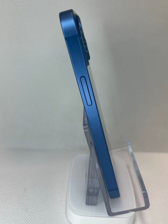 �Хåƥ꡼100��iPhone13 mini 128GB �֥롼�������ξ�1�����ݾ� SIM�ե꡼