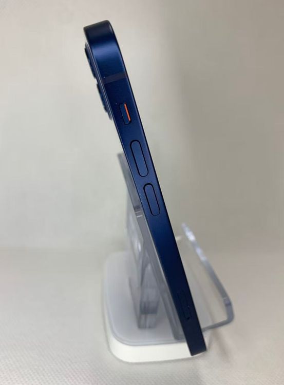 �Хƥå�83��iPhone12mini 256GB �֥롼SIM�ե꡼��������ȯ��