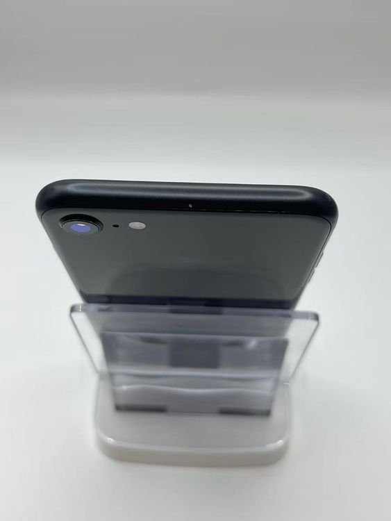 �Хåƥ꡼91����°��3�����å��դ�iPhone SE ��2���� �֥�å�64GB �¿��ݾ�