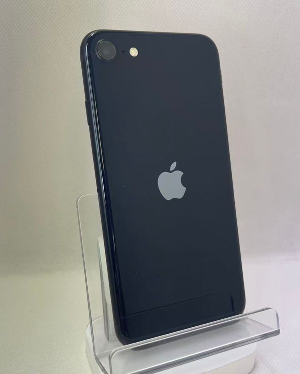 �Хåƥ꡼100��iPhone SE ��3���� �ߥåɥʥ��ȡ�64GB ��SIM�ե꡼