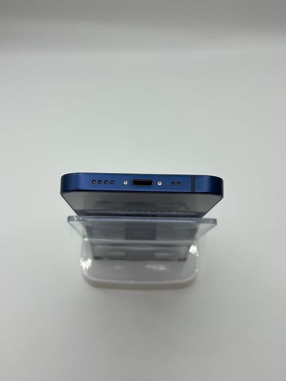 �Хƥå�80��iPhone 12MINI128GB���֥롼 SIM�ե꡼����ȯ��