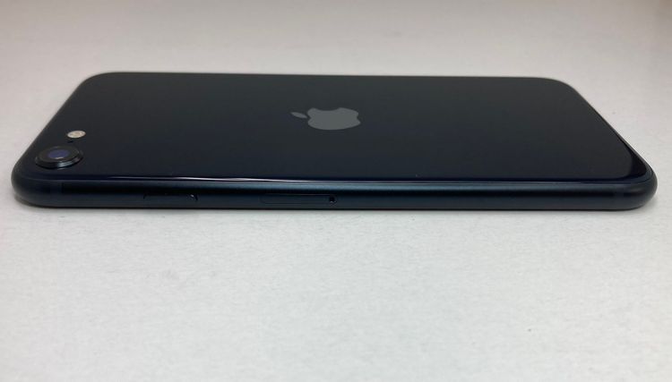 iPhone SE 第3世代 ミッドナイト 64GB  SIMフリー美品バテッリ83%