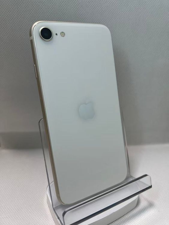 �Хåƥ꡼86��iPhone SE ��3���� �������饤�ȡ�64GB ��SIM�ե꡼�վ�����