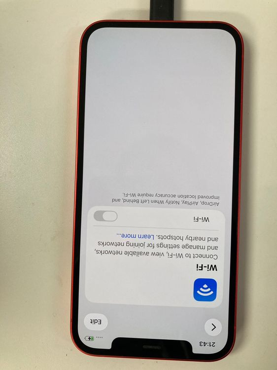 SIM�ե꡼ iPhone12 128GB ��å� ����̵�� J �������