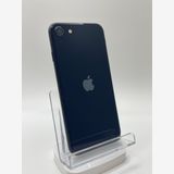 �Хåƥ꡼83����°��3�����å��դ�iPhone SE ��3���� �ߥåɥʥ���128GB �¿��ݾ�