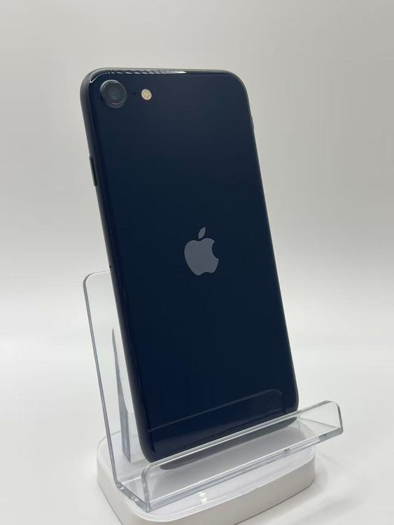 �Хåƥ꡼83����°��3�����å��դ�iPhone SE ��3���� �ߥåɥʥ���128GB �¿��ݾ�