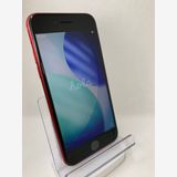 �Хƥå�84��iPhoneSE��3����128GB  RED SIM�ե꡼��������ȯ��