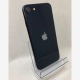�Хƥå�90��iPhone SE ��3���� �ߥåɥʥ��ȡ�64GB ��SIM�ե꡼����