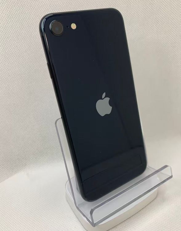 �Хƥå�90��iPhone SE ��3���� �ߥåɥʥ��ȡ�64GB ��SIM�ե꡼����
