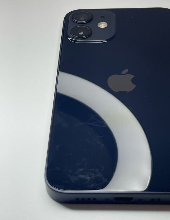 �Хƥå�84��iPhone 12MINI128GB���֥�å� SIM�ե꡼����ȯ��
