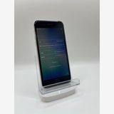 バッテリー93%iPhone SE 第3世代スターライト256GB 安心保証美品当日発送
