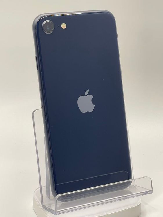 �Хåƥ꡼86��3�����å��դ�iPhone SE ��3���� �ߥåɥʥ���128GB SIM�ե꡼