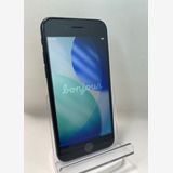 バッテリー99%iPhone SE 第3世代 ミッドナイト 64GB 安心保証 SIMフリー