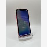 バッテリー91%iPhone14 128GB レッド SIMフリー超美品当日発送安心保証