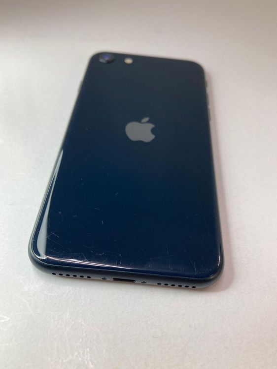 iPhone SE  3 ߥåɥʥȡ64GB SIMե꡼ʥХƥå88