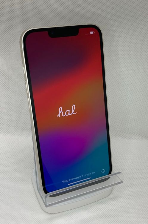 バテッリ86%iPhone14 256GBスターライトSIMフリー美品当日発送