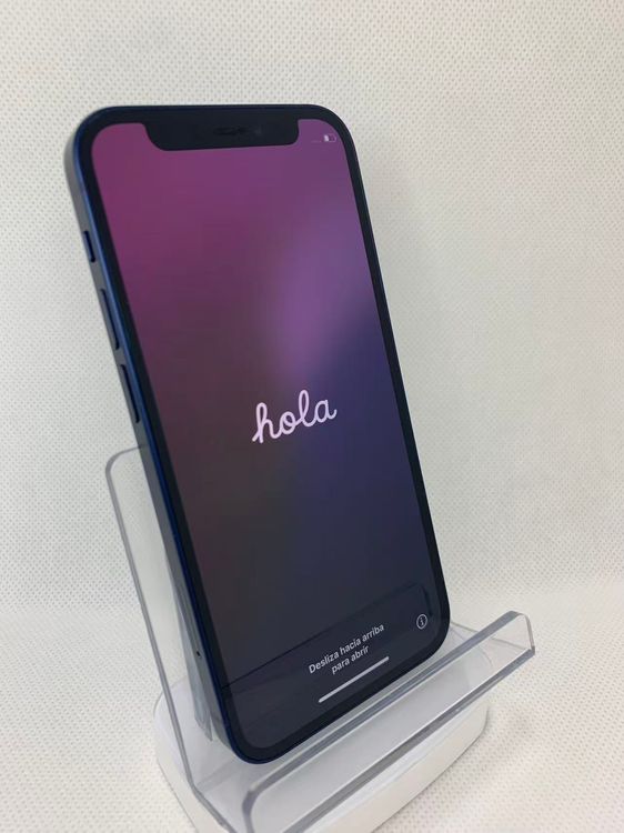 �Хƥå�83��iPhone12mini 256GB �֥롼SIM�ե꡼��������ȯ��