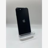 �Хåƥ꡼91����°��3�����å��դ�iPhone SE ��2���� �֥�å�64GB �¿��ݾ�