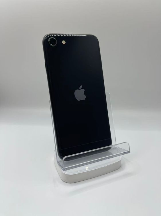 �Хåƥ꡼91����°��3�����å��դ�iPhone SE ��2���� �֥�å�64GB �¿��ݾ�
