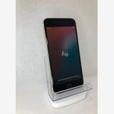 iPhoneSE第3世代128GBスターライトSIMフリー超美品バテッリ90%