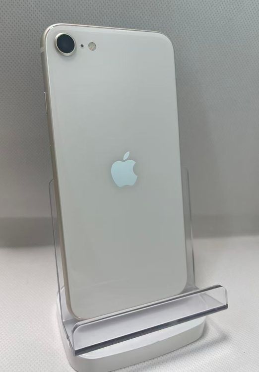 �Хåƥ꡼85���iPhone SE ��3���� �������饤�ȡ�128GB ��SIM�ե꡼����
