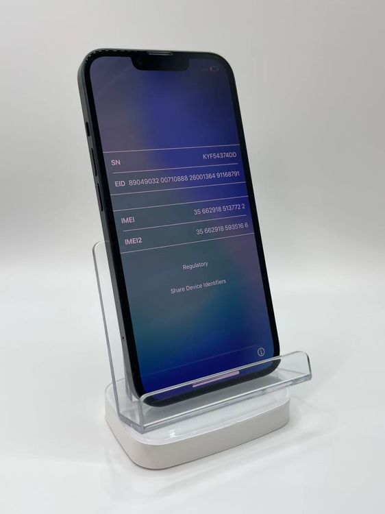 �Хåƥ꡼83��iPhone14 128GB �ߥåɥʥ��� SIM�ե꡼��������ȯ���¿��ݾ�