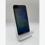 バッテリー77%付属品付きiPhone SE 第3世代スターライト128GB 安心保証超美品