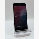 バッテリー95%iPhone SE 第3世代スターライト128GB 安心保証美品当日発送
