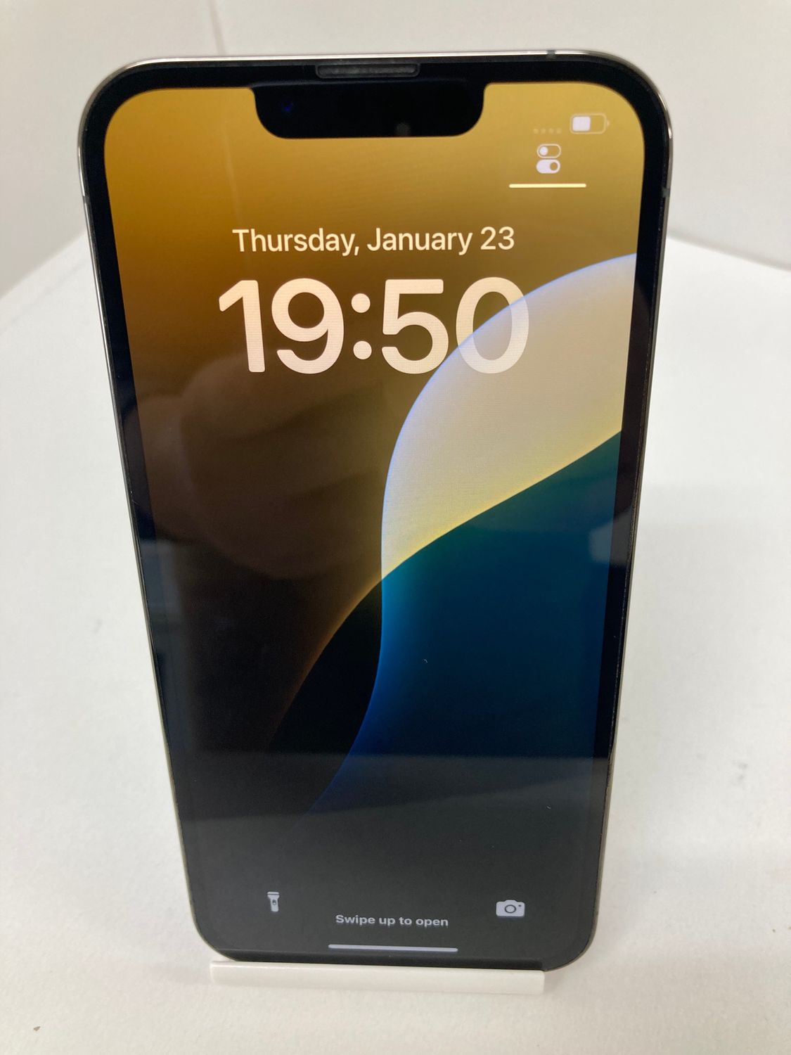 ムスビー｜iPhone13 Pro 256GB SIMフリー FACE ID 設定不可【iPhone13 