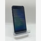 iPhoneSE第3世代128GBミッドナイト SIMフリーバテッリ69% 美品当日発送