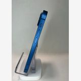 �Хåƥ꡼100��iPhone13 mini 128GB �֥롼�������ξ�1�����ݾ� SIM�ե꡼