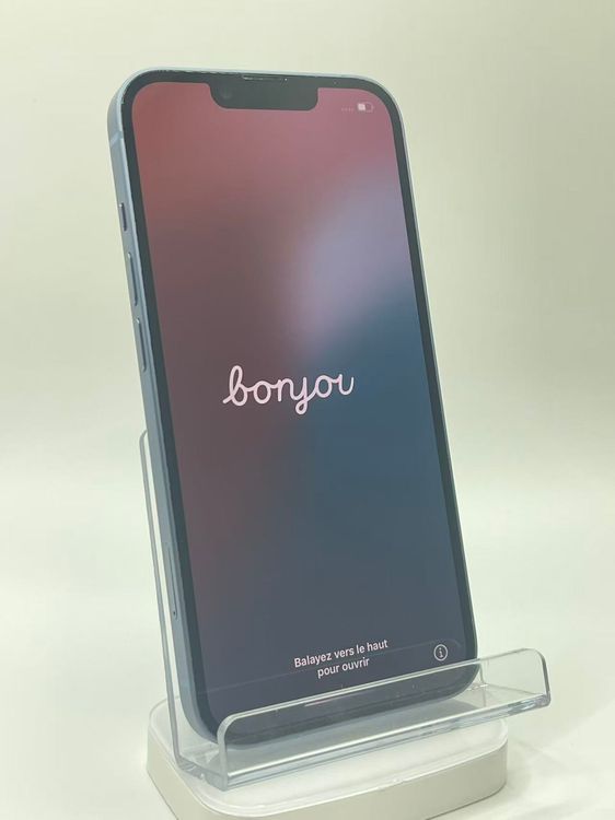 �Хƥå�83�� iPhone14��256G�֥롼��������SIM�ե꡼����ȯ��