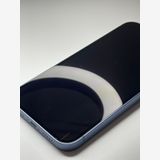 �Хåƥ꡼91��iPhone14 128GB �֥롼 SIM�ե꡼��������ȯ���¿��ݾ�